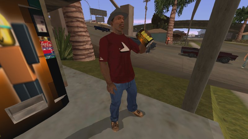 mod